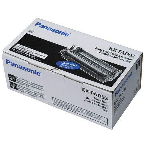 PANASONIC KX MB261/771 Tambor , Panasonic , PANKX-FAD93X , 5025232427048